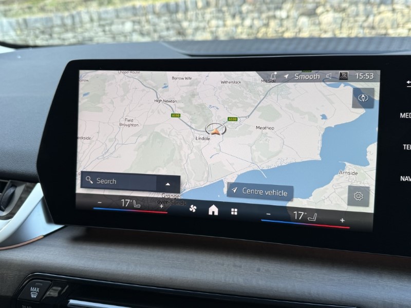 2025 (25) BMW 2 SERIES 225e xDrive Luxury 5dr DCT 4565518