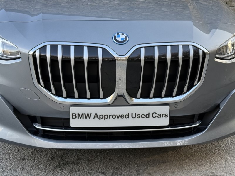 2025 (25) BMW 2 SERIES 225e xDrive Luxury 5dr DCT 4565528