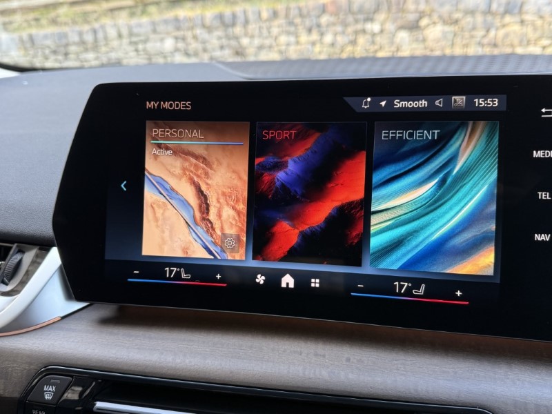 2025 (25) BMW 2 SERIES 225e xDrive Luxury 5dr DCT 4565519