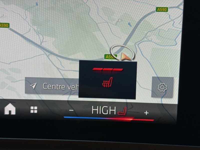 2025 (25) BMW 2 SERIES 225e xDrive Luxury 5dr DCT 4565522