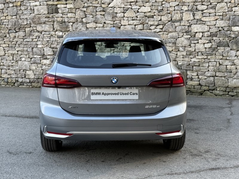 2025 (25) BMW 2 SERIES 225e xDrive Luxury 5dr DCT 4565506