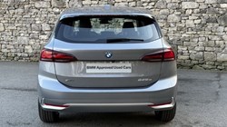2025 (25) BMW 2 SERIES 225e xDrive Luxury 5dr DCT 4565506