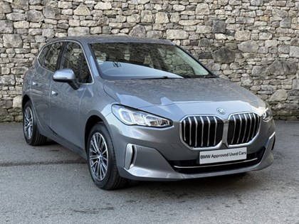 2025 (25) BMW 2 SERIES 225e xDrive Luxury 5dr DCT