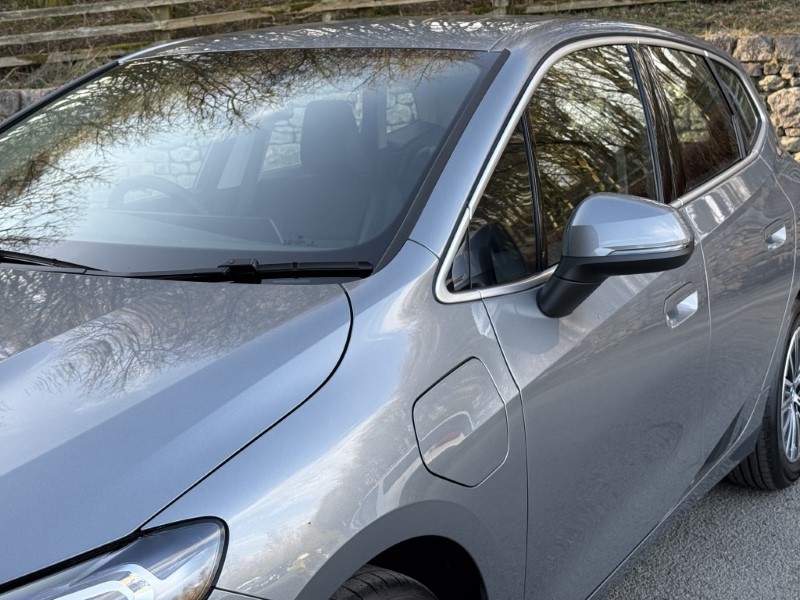 2025 (25) BMW 2 SERIES 225e xDrive Luxury 5dr DCT 4565510