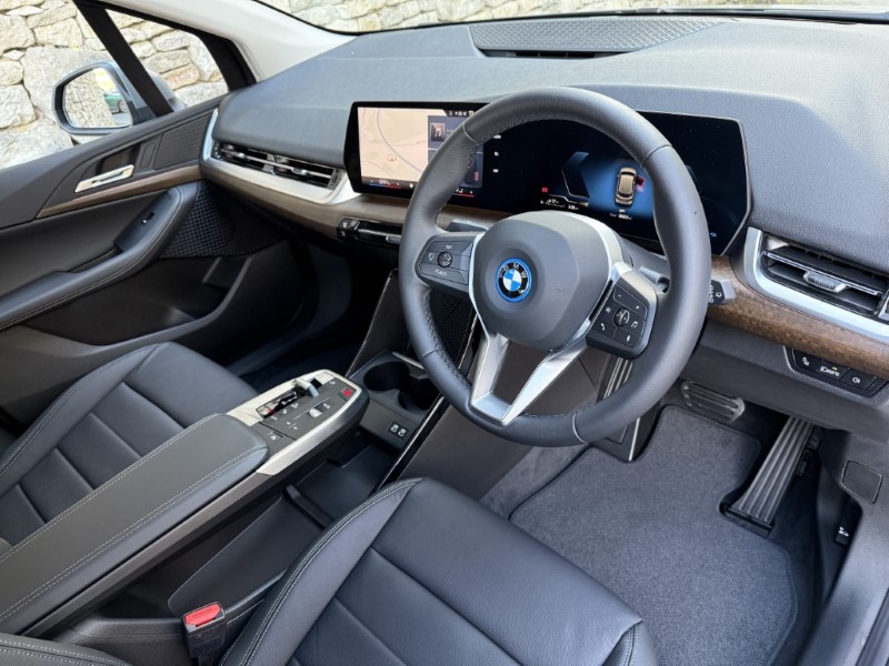 2025 (25) BMW 2 SERIES 225e xDrive Luxury 5dr DCT 4565476