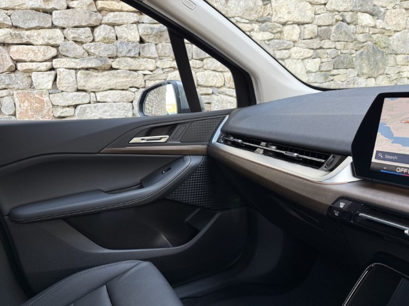 2025 (25) BMW 2 SERIES 225e xDrive Luxury 5dr DCT 4565486