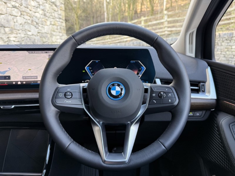 2025 (25) BMW 2 SERIES 225e xDrive Luxury 5dr DCT 4565493