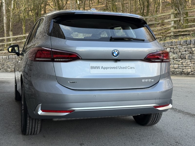 2025 (25) BMW 2 SERIES 225e xDrive Luxury 5dr DCT 4565471