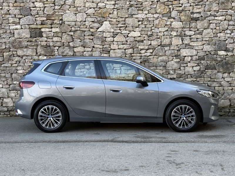 2025 (25) BMW 2 SERIES 225e xDrive Luxury 5dr DCT 4565470