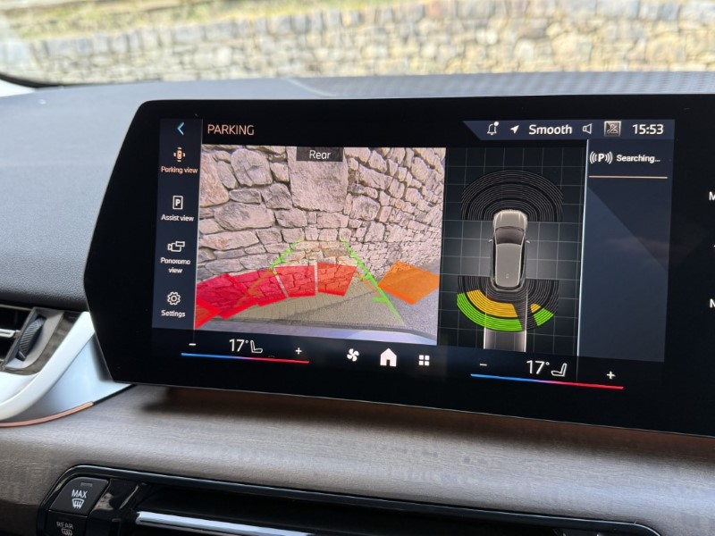 2025 (25) BMW 2 SERIES 225e xDrive Luxury 5dr DCT 4565520