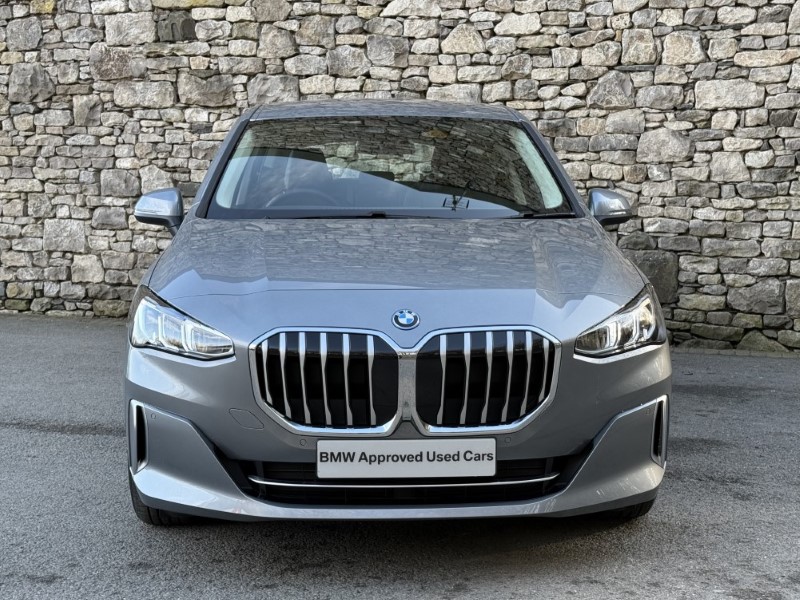 2025 (25) BMW 2 SERIES 225e xDrive Luxury 5dr DCT 4565524