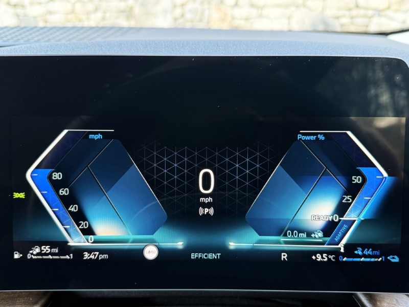 2025 (25) BMW 2 SERIES 225e xDrive Luxury 5dr DCT 4565505