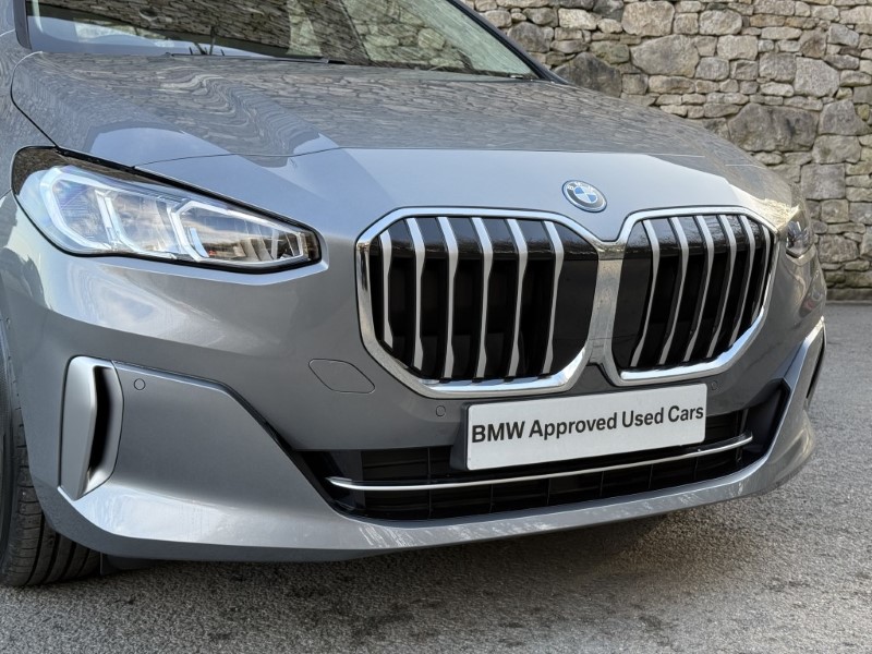 2025 (25) BMW 2 SERIES 225e xDrive Luxury 5dr DCT 4565526