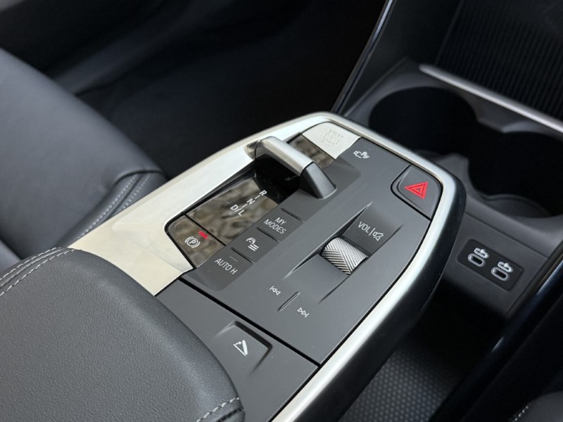 2025 (25) BMW 2 SERIES 225e xDrive Luxury 5dr DCT 4565484