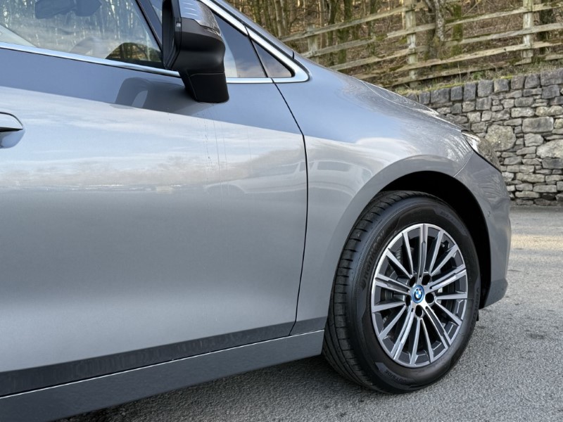 2025 (25) BMW 2 SERIES 225e xDrive Luxury 5dr DCT 4565536