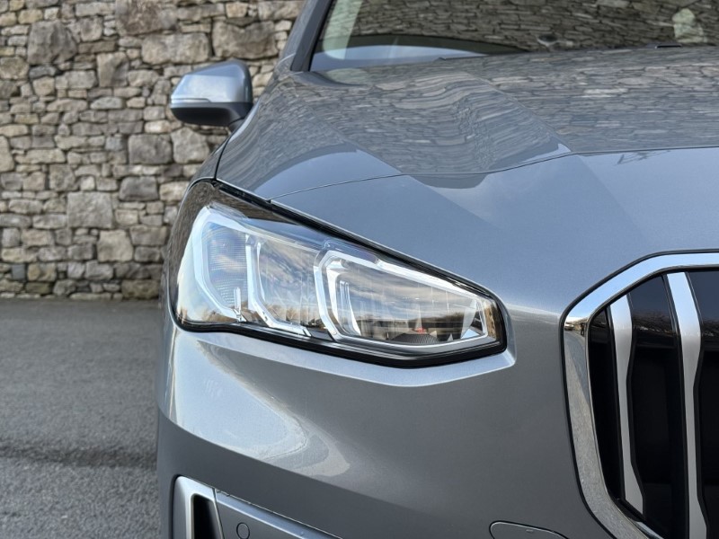 2025 (25) BMW 2 SERIES 225e xDrive Luxury 5dr DCT 4565529