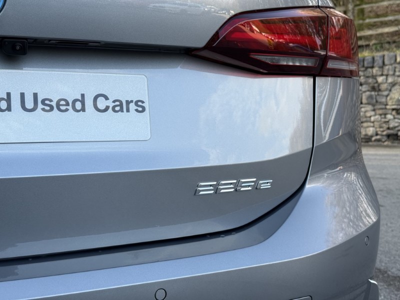 2025 (25) BMW 2 SERIES 225e xDrive Luxury 5dr DCT 4565472