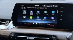 2025 (25) BMW 2 SERIES 225e xDrive Luxury 5dr DCT 4565521