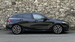 2025 (25) BMW 1 SERIES 120 M Sport 5dr Step Auto 4570117