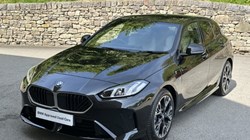 2025 (25) BMW 1 SERIES 120 M Sport 5dr Step Auto 4570166