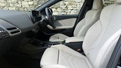 2025 (25) BMW 1 SERIES 120 M Sport 5dr Step Auto 4570152