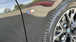 2025 (25) BMW 1 SERIES 120 M Sport 5dr Step Auto 4570183