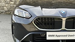 2025 (25) BMW 1 SERIES 120 M Sport 5dr Step Auto 4570176