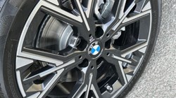 2025 (25) BMW 1 SERIES 120 M Sport 5dr Step Auto 4570180