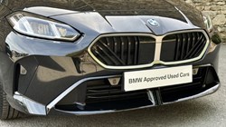 2025 (25) BMW 1 SERIES 120 M Sport 5dr Step Auto 4570175