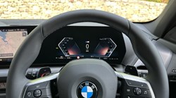 2025 (25) BMW 1 SERIES 120 M Sport 5dr Step Auto 4570172