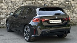 2025 (25) BMW 1 SERIES 120 M Sport 5dr Step Auto 4570158