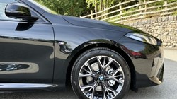 2025 (25) BMW 1 SERIES 120 M Sport 5dr Step Auto 4570181