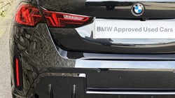 2025 (25) BMW 1 SERIES 120 M Sport 5dr Step Auto 4570118