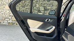 2025 (25) BMW 1 SERIES 120 M Sport 5dr Step Auto 4570161