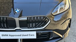 2025 (25) BMW 1 SERIES 123 xDrive M Sport 5dr Step Auto 4569836