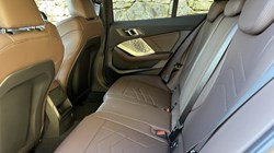 2025 (25) BMW 1 SERIES 123 xDrive M Sport 5dr Step Auto 4569838