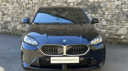 2025 (25) BMW 1 SERIES 123 xDrive M Sport 5dr Step Auto 4569879