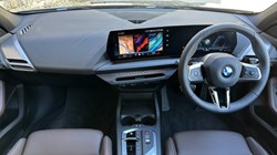 2025 (25) BMW 1 SERIES 123 xDrive M Sport 5dr Step Auto 4569821