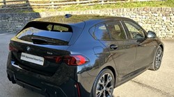 2025 (25) BMW 1 SERIES 123 xDrive M Sport 5dr Step Auto 4569863