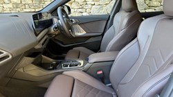 2025 (25) BMW 1 SERIES 123 xDrive M Sport 5dr Step Auto 4569840