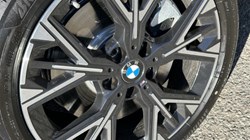 2025 (25) BMW 1 SERIES 123 xDrive M Sport 5dr Step Auto 4569876