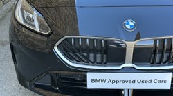 2025 (25) BMW 1 SERIES 123 xDrive M Sport 5dr Step Auto 4569835