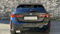 2025 (25) BMW 1 SERIES 123 xDrive M Sport 5dr Step Auto 4569846