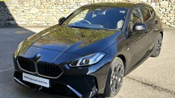 2025 (25) BMW 1 SERIES 123 xDrive M Sport 5dr Step Auto 4569849