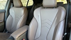 2025 (25) BMW 1 SERIES 123 xDrive M Sport 5dr Step Auto 4569842