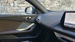 2025 (25) BMW 1 SERIES 123 xDrive M Sport 5dr Step Auto 4569826