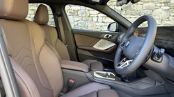 2025 (25) BMW 1 SERIES 123 xDrive M Sport 5dr Step Auto 4569815