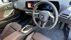 2025 (25) BMW 1 SERIES 123 xDrive M Sport 5dr Step Auto 4569814