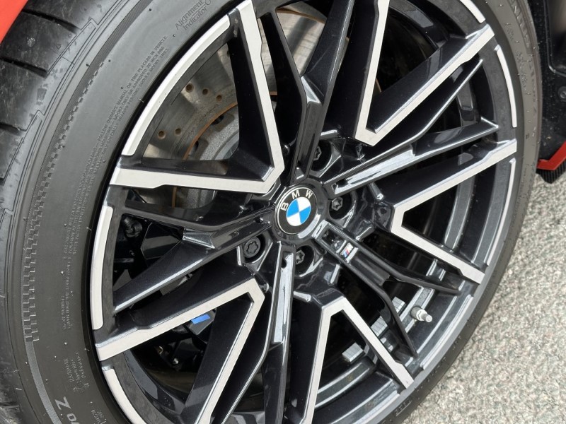 2025 (75) BMW M5 4dr DCT 4594069