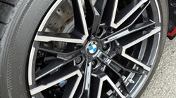 2025 (75) BMW M5 4dr DCT 4594069